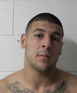 Aaron Hernandez