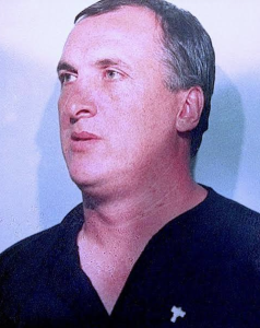 Colin Ireland