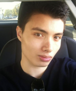 Elliot Rodger