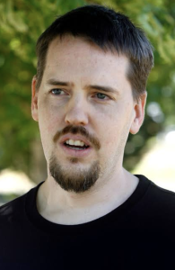 Josh Powell