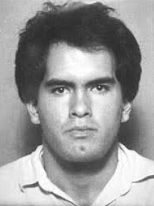 Robert John Bardo