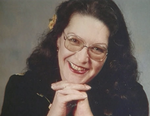 Stella Nickell