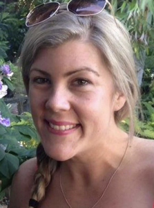 Kristine Melton