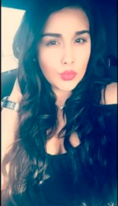 Alexandria Vera