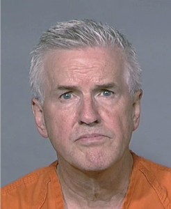 Steven Powell