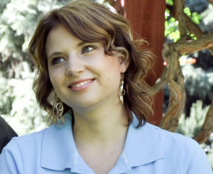 Susan Powell