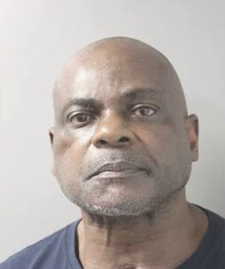 Gerald Goines
