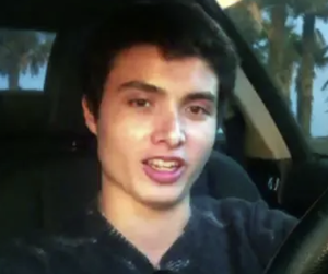 Elliot Rodger