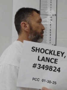 Lance Collin Shockley 