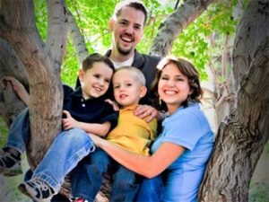 Powell Family