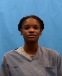 Ky’Andrea Cook