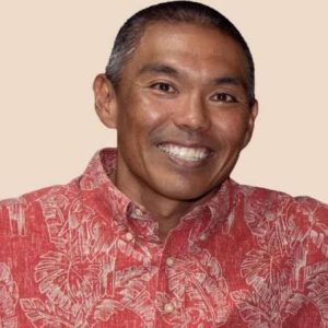 Jon Tokuhara