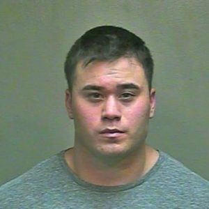 Daniel Holtzclaw