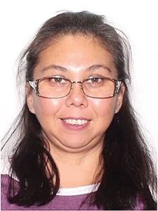 Diane Ruiz
