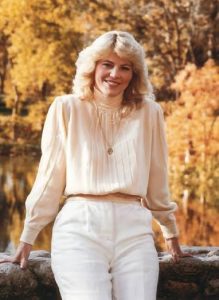 Linda Reaves