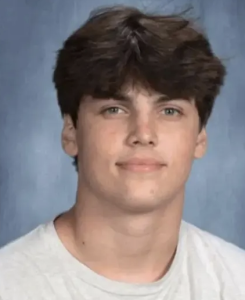 Austin Metcalf