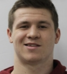 Luke Macke