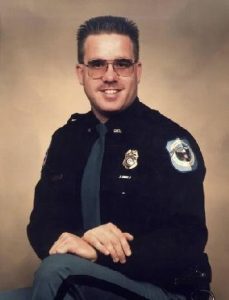 Glenn Turner