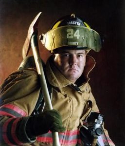 Randy Thompson